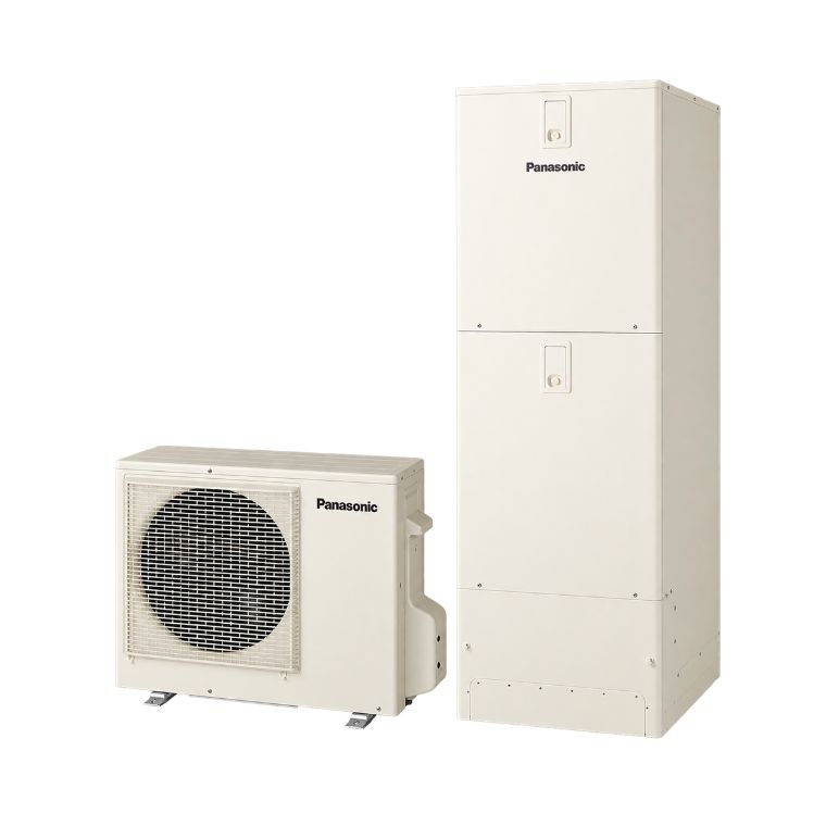 Panasonic 標準フルオートエコキュート HE-S37NQS