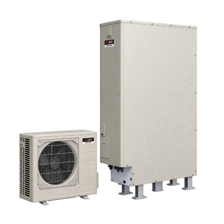 三菱電機 薄型高圧フルオートエコキュート SRT-S377UZ